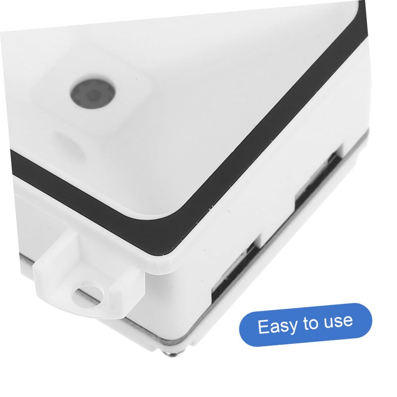 USB QR Code Payment Box with Barcode Scanner for Vending Machines Access Control Easy Integration - Image 4