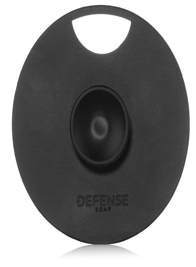 Defense Soap Silicone Body Scrubber | Loofah Replacement - Image 4
