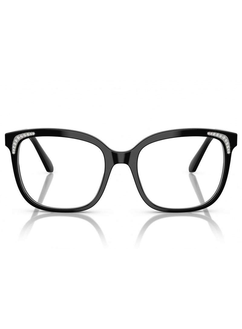 SWAROVSKI Swarovski SK2033 100152 Women's Eyeglasses Frame - Image 2