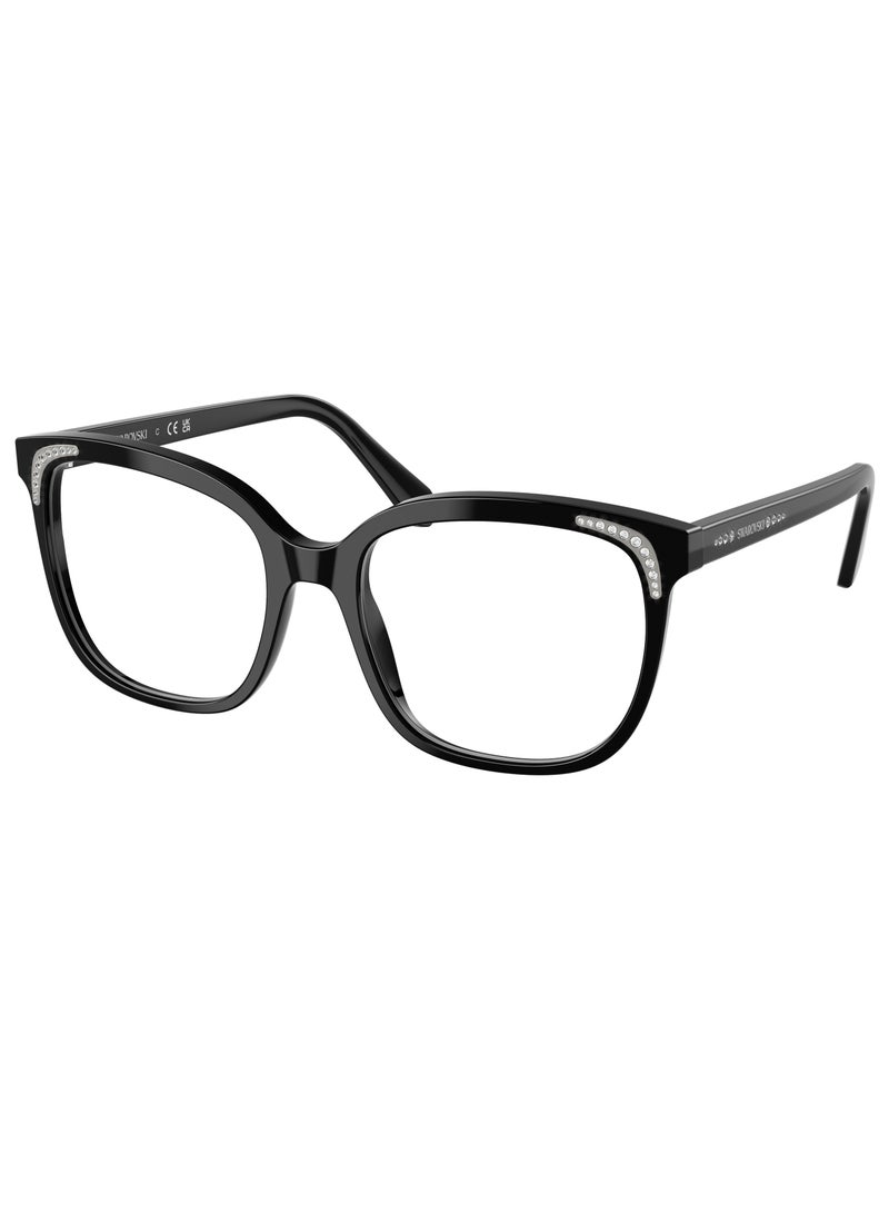 SWAROVSKI Swarovski SK2033 100152 Women's Eyeglasses Frame - Image 1