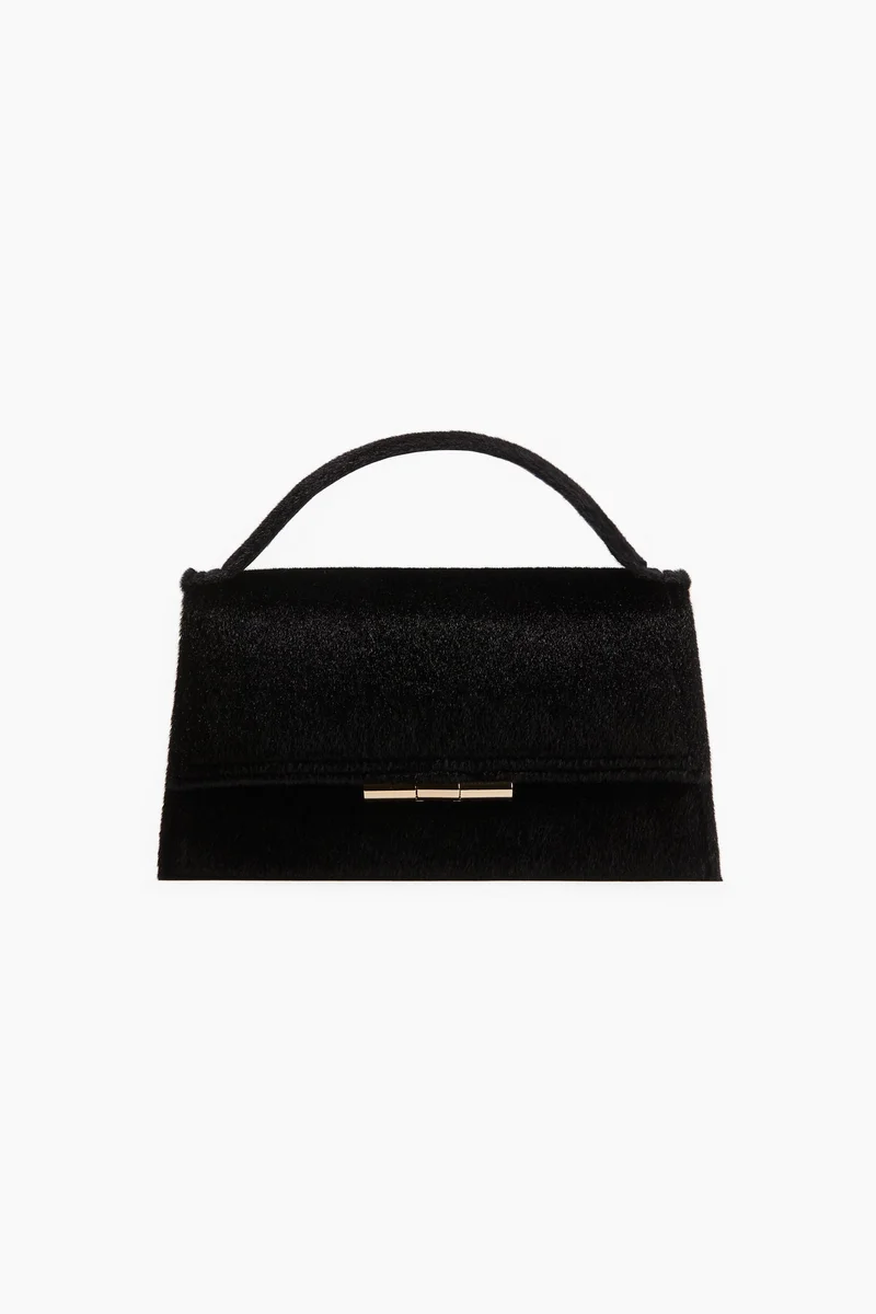 اتش اند ام حقيبة كروس بودي