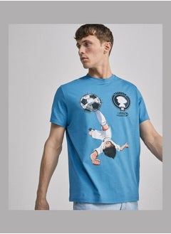 Captain Tsubasa T-shirt