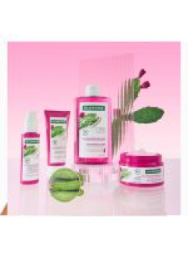 كلوران سيروم ترطيب ولمعان التين الشوكي من كلوران 100 مل - Image 4