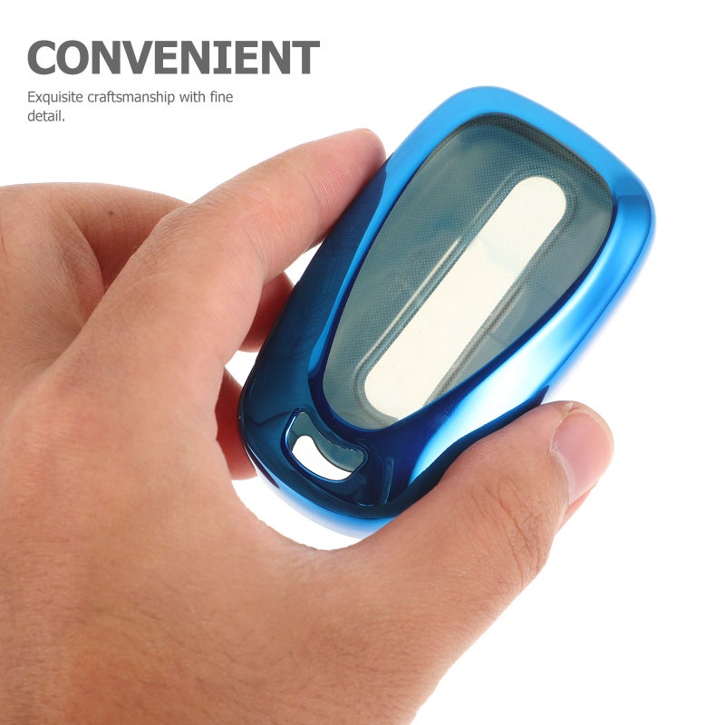Car Key Holder key Holder Car Key Cover Vehicle key Cover Automotive Key Case Car key Protector Key Protective Cover - Image 3