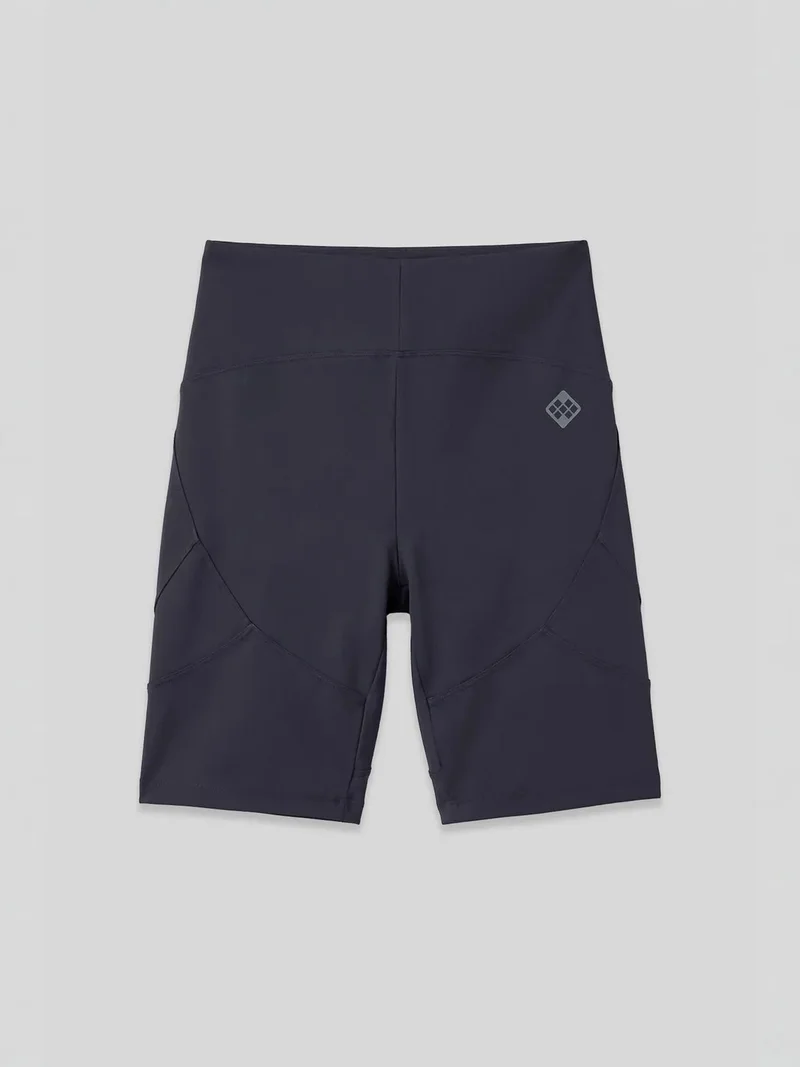 TOMMYLIFE TOMMY Short High-waist Knit Leggings