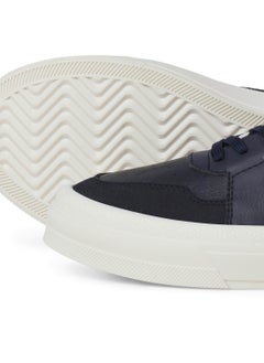 JACK & JONES Barton Lace Up Low Top Sneakers  - Image 4