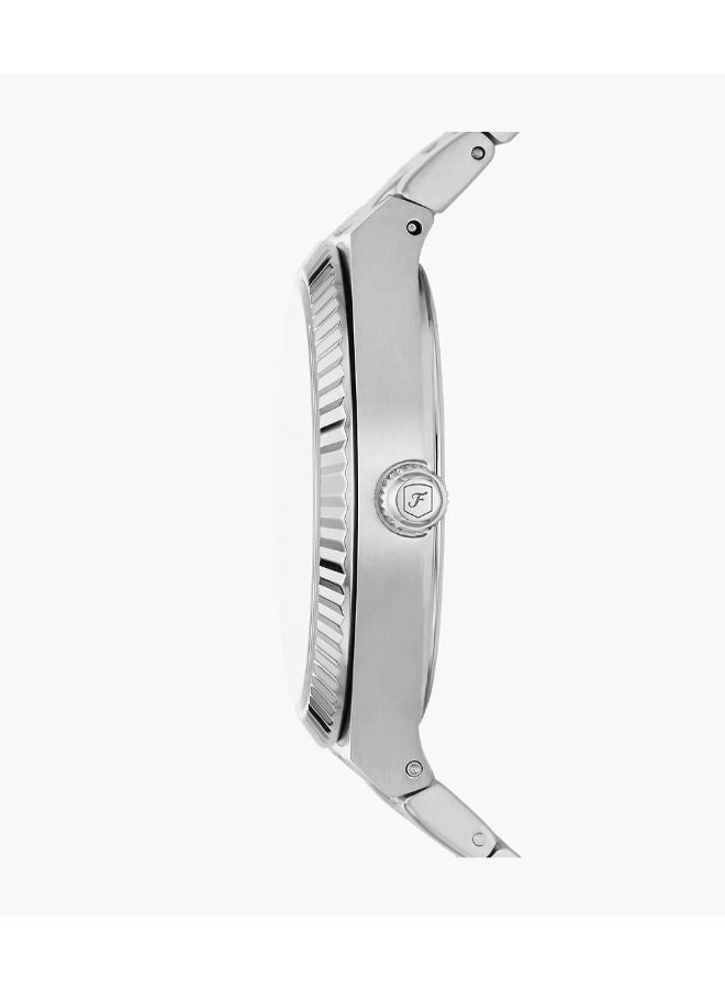 FOSSIL Women Stainless Steel Analog Wrist Watch ES5300 - Image 4
