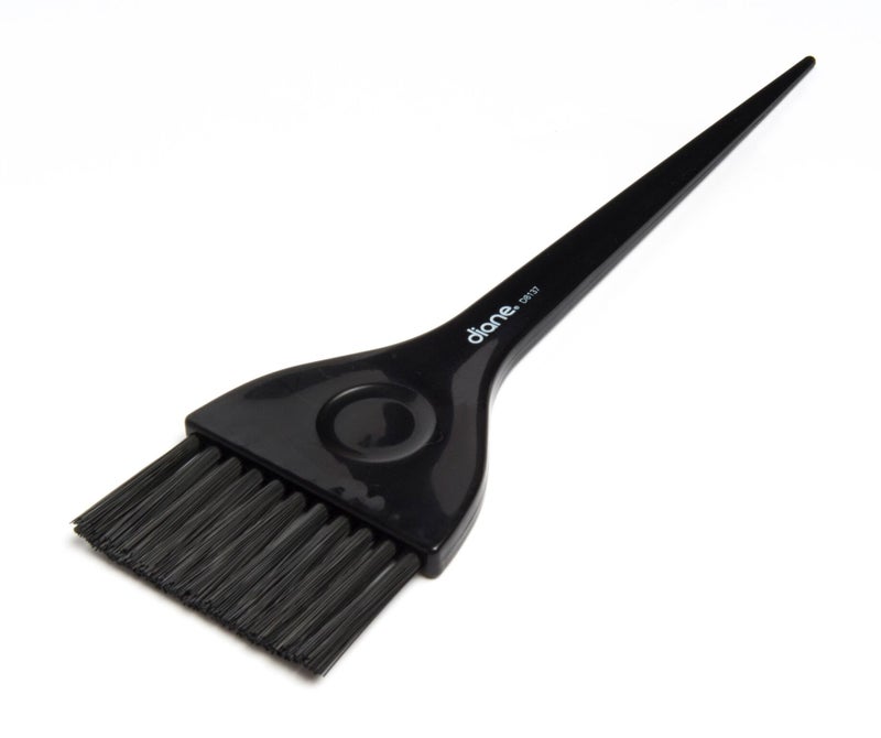 Diane large tint brush, 2.375 inch, black, D8137 - Image 1