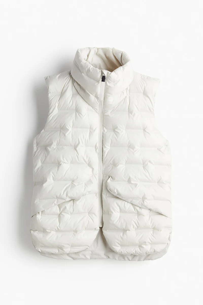 H&M ThermoMove™ Quilted gilet