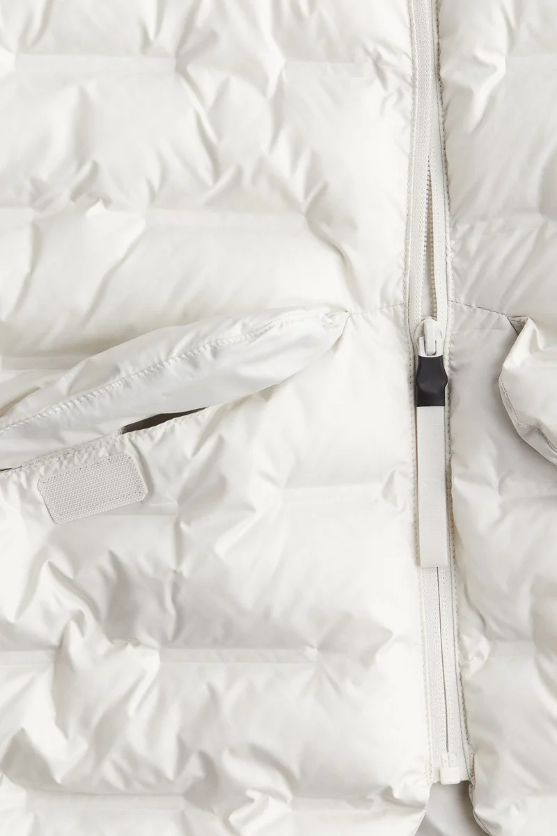 H&M ThermoMove™ Quilted gilet