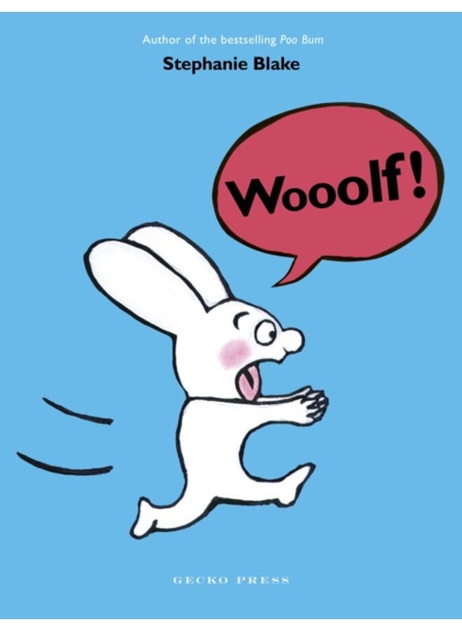 Wooolf! 
