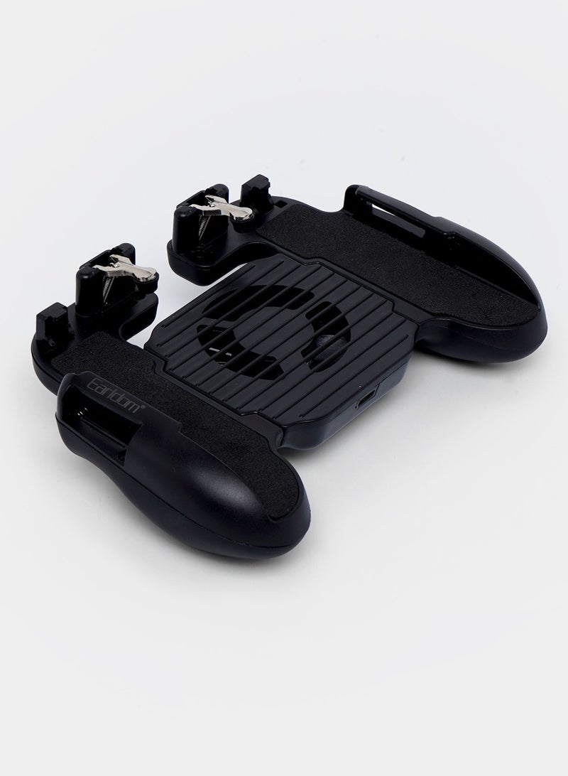 Trigger Cooling FAN Mobile Control Gamepad - لاسلكي - Image 3
