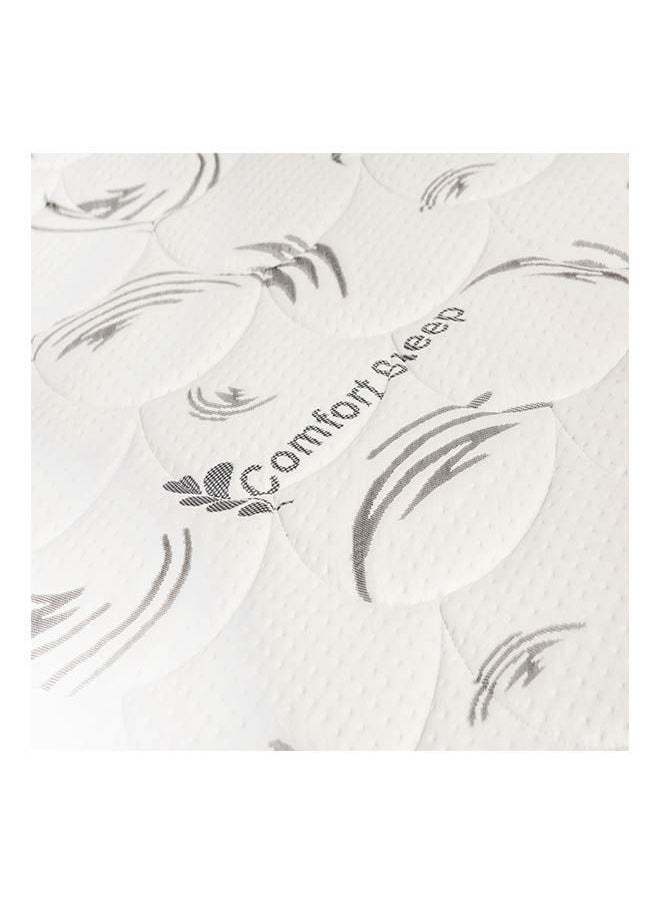 Comfort Sleep Fabric Mattress Kingdom 200X140X30  - Image 2