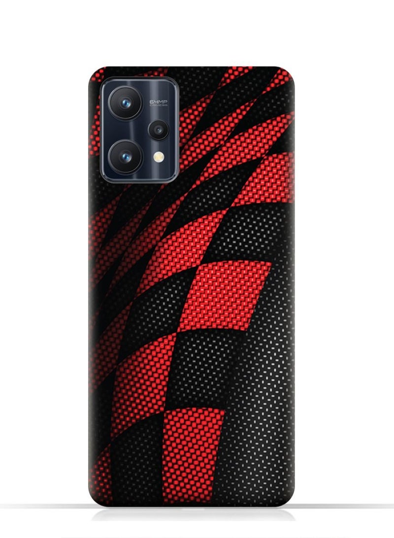 AMC DESIGN Protective Case Cover For Realme 9 Pro - Image 1