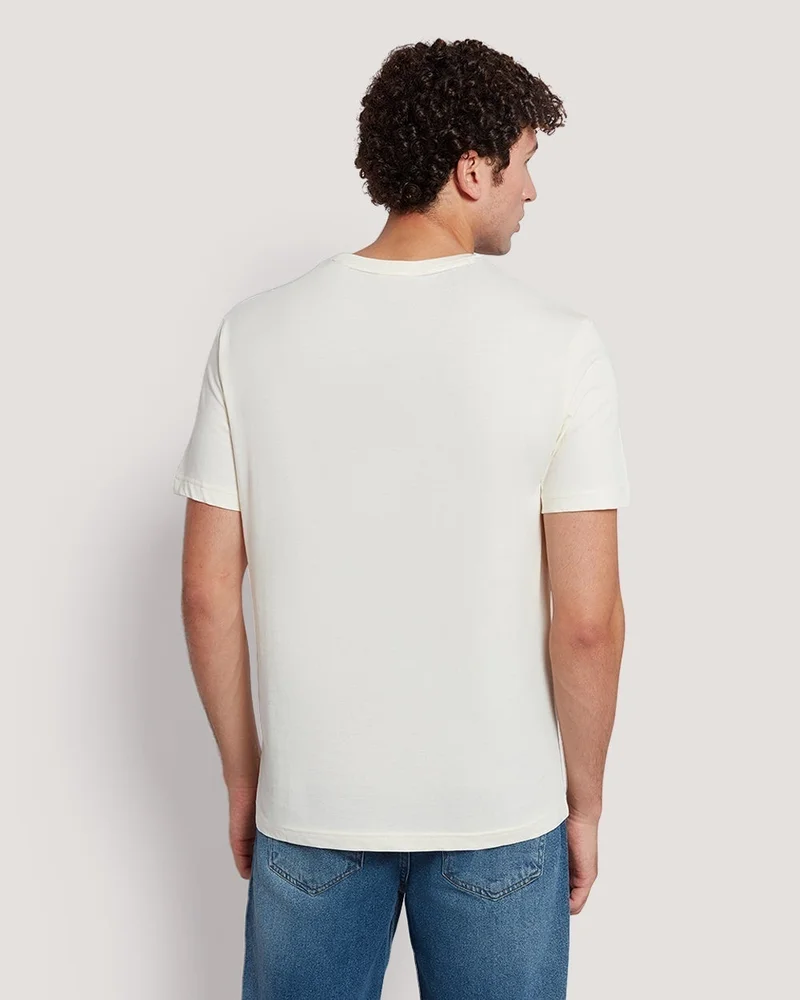 GANT Gant Men’S Short Sleeve Cotton T-Shirt With Shield Logo