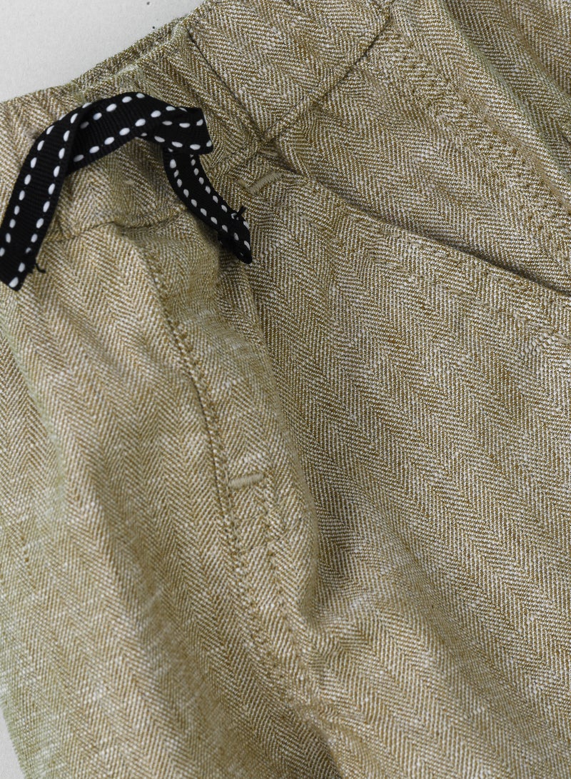 JAM Boys Woven Cotton Shorts  - Image 4