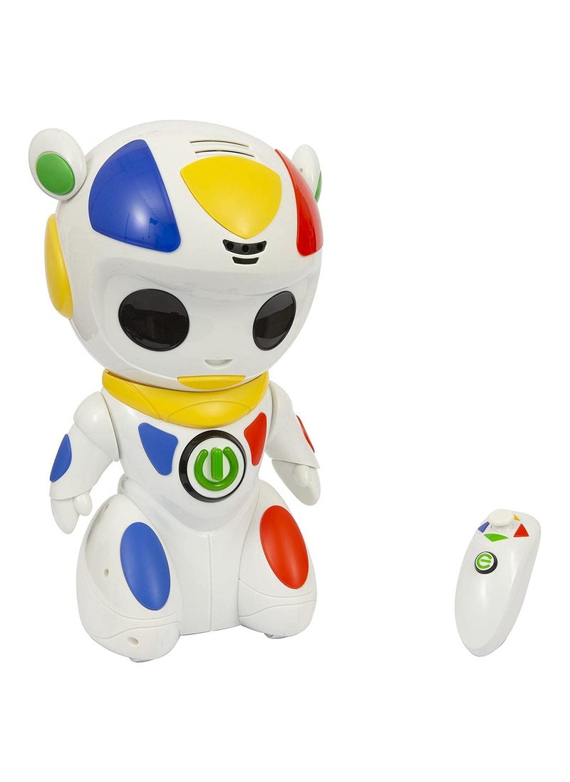 Emiglio - Robot Remote Controlled MGL00003 - Image 1