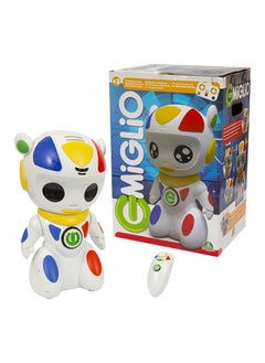 Robot Remote Controlled MGL00003