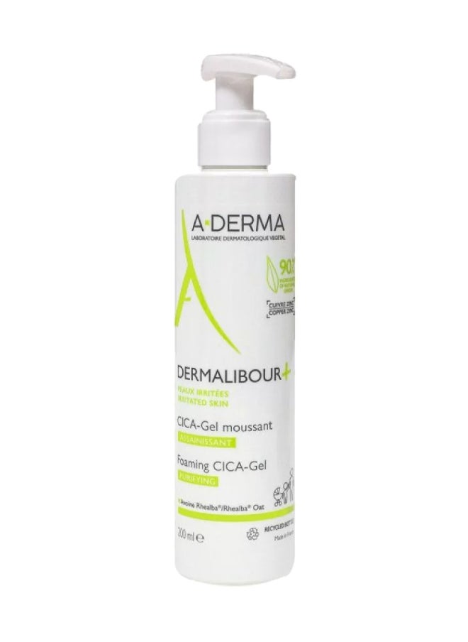 Dermalibour+ Cica-Sanitizing Foaming Gel - pzsku/ZA2DA22740DE112CDAA3AZ/45/_/1711448738/a229e975-a245-4313-983b-d4dc4fdcd34c