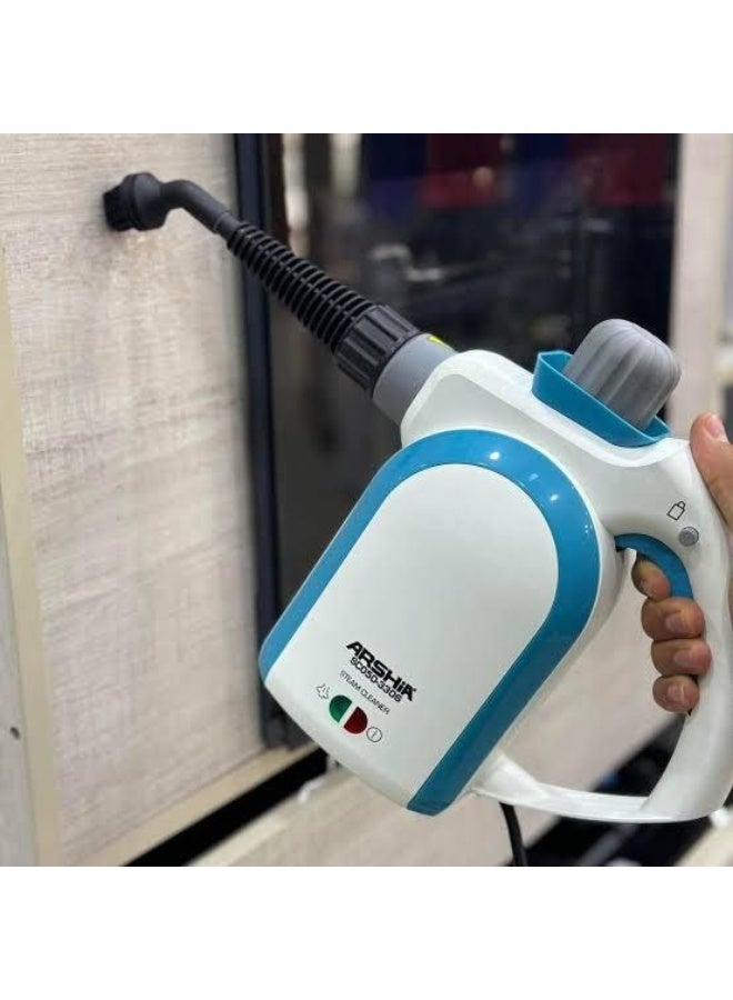 Arshia Portable Steam Cleaner - Image 1