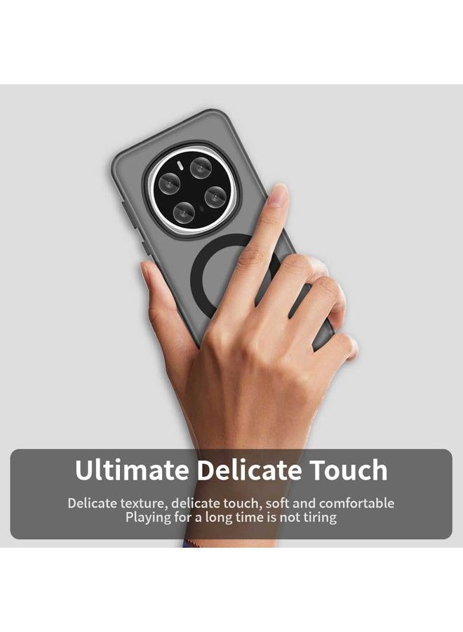 erorex Case For Honor Magic7 Pro Candy Magsafe PC Hybrid TPU Phone Case - Image 5