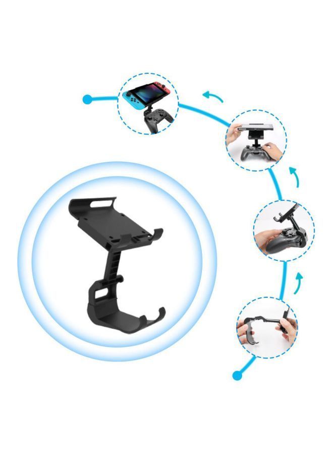 NIBEMINENT Controller Wireless Mount For Nintendo Switch Pro  - Image 3