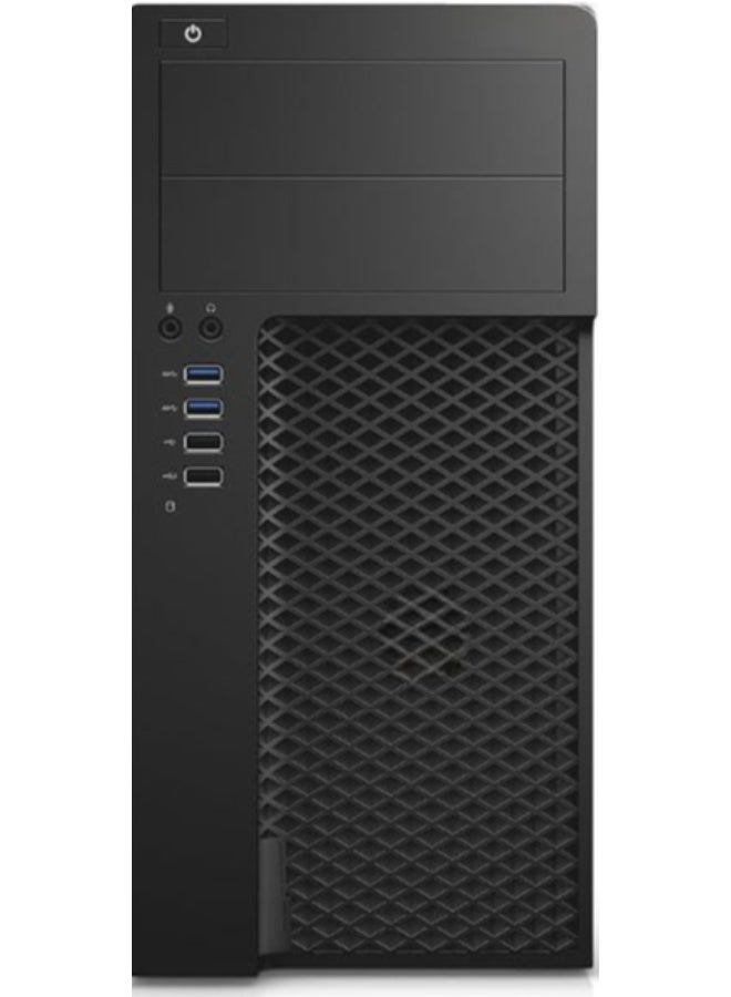 Desktop Tower Computer Intel Core i7 6th Gen Quad Core 3.4GHz 16GB RAM 256GB SSD 1TB HDD Windows 10 Pro - Image 3