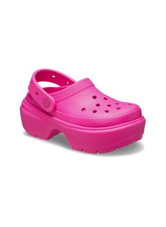 Stomp Clog