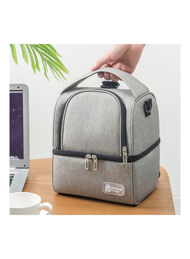 Kidle Large Capacity Baby Diaper Bag - Image 4