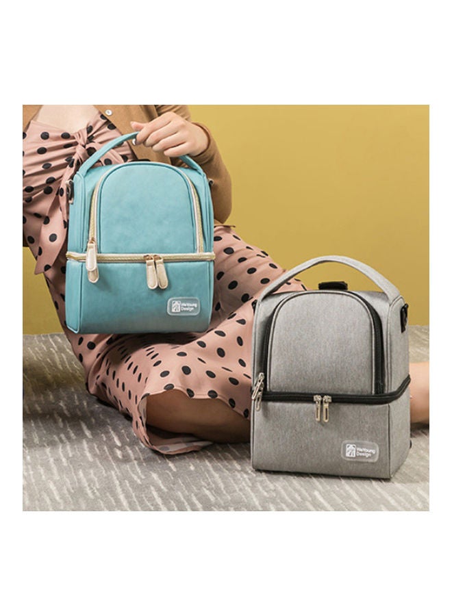 Kidle Large Capacity Baby Diaper Bag - Image 5