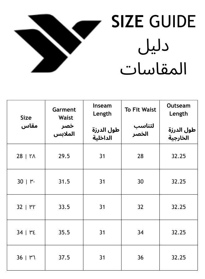 Hubberholme Men Relaxed Fit Wrinkle Free Wash Pleated Korean Pants - Image 4