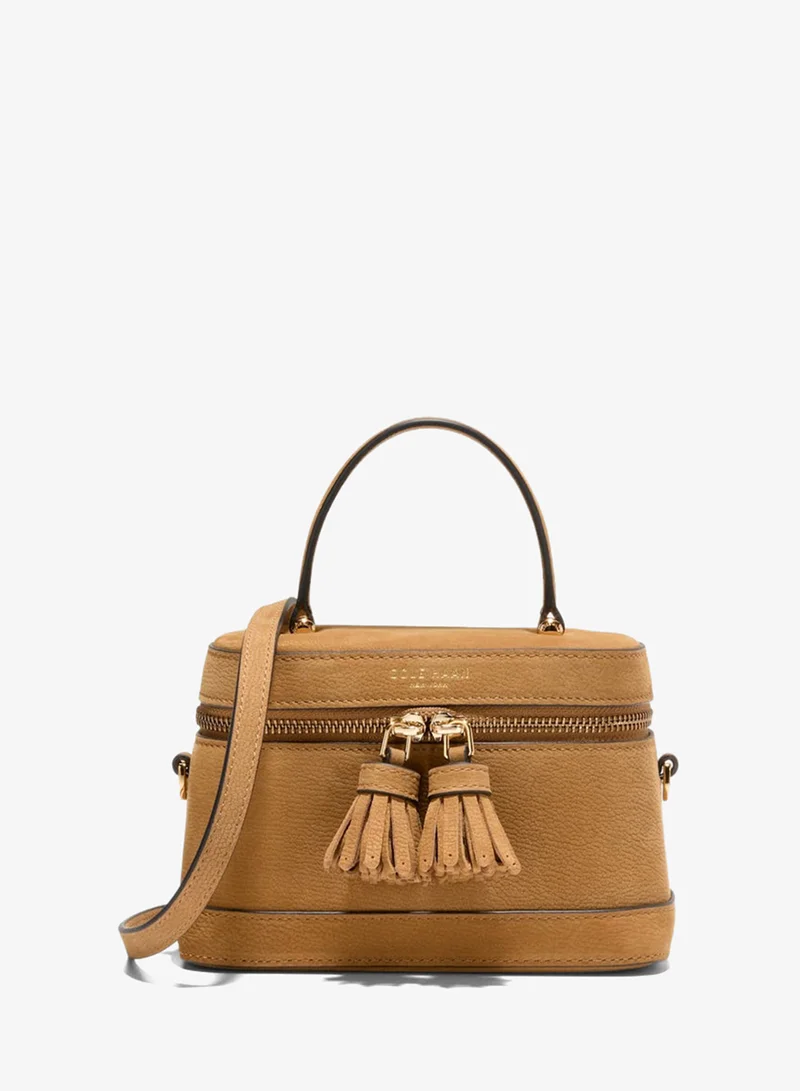 كول هان Women's Fleur Vanity Bag