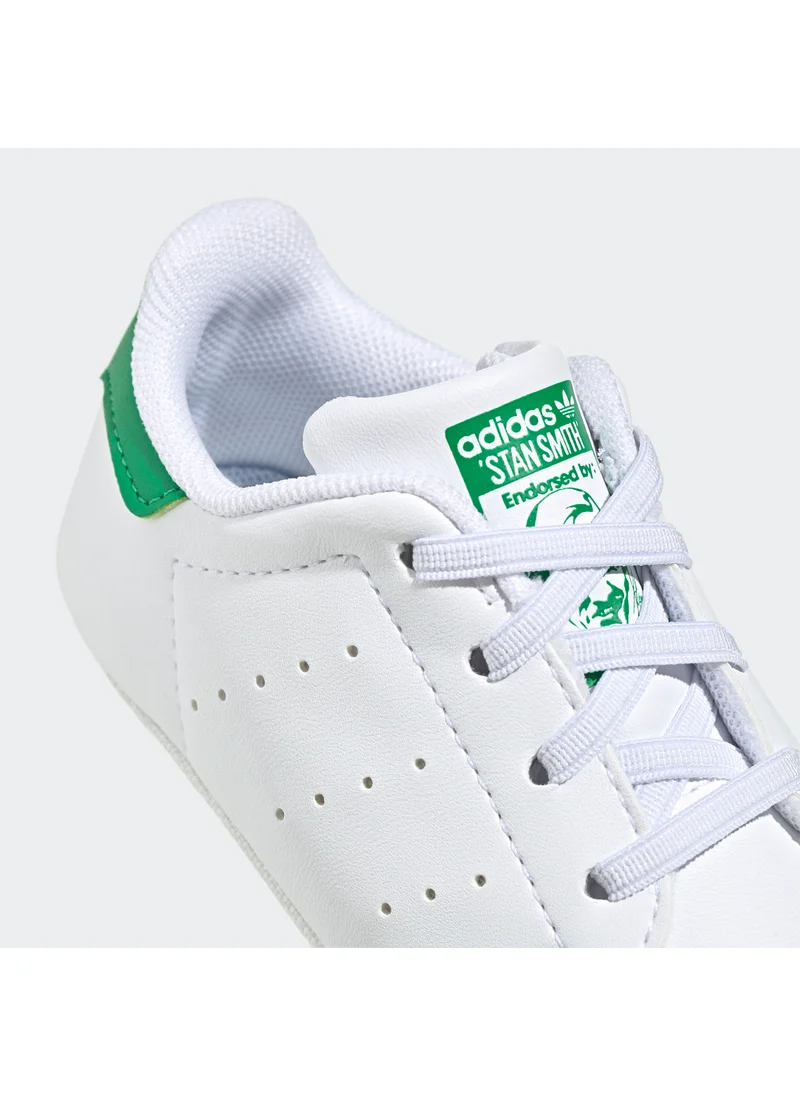 اديداس STAN SMITH CRIB SHOES