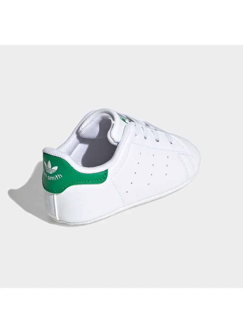 اديداس STAN SMITH CRIB SHOES