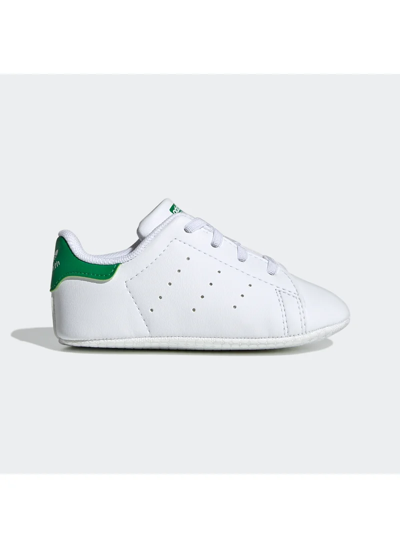 اديداس STAN SMITH CRIB SHOES