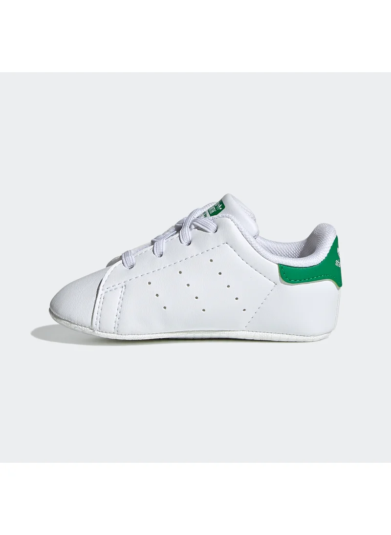 اديداس STAN SMITH CRIB SHOES