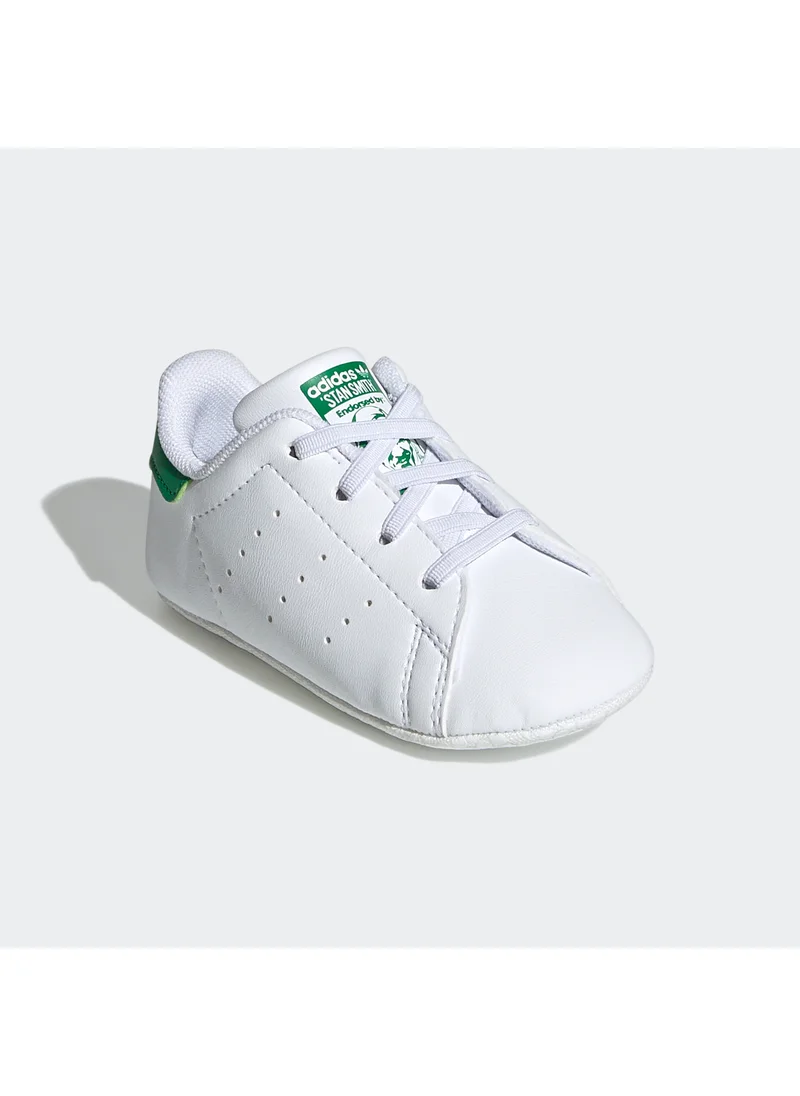 اديداس STAN SMITH CRIB SHOES