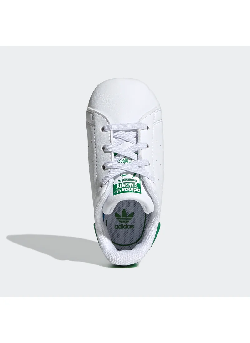 اديداس STAN SMITH CRIB SHOES
