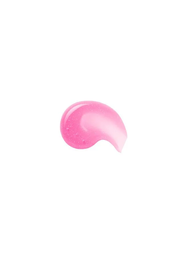 KIKO MILANO Just Cavalli X Kiko Milano 3D Hydra Lip Gloss Rebel Edition 03 Flamingo Pop