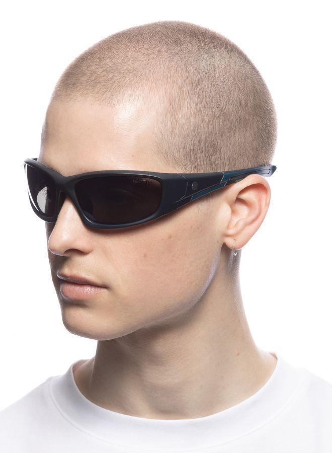 Solarized ACTION WRAP Luxury Sunglasses for Men & Women – High Quality Designer Eyewear, UV Protection, Stylish Frames, Timeless Elegance, and Fashionable Eye Shades - Image 2