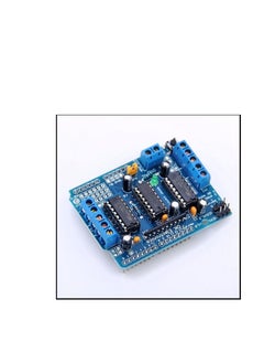 Generic CentIoT - L293D Motor Driver Stepper Servo Shield for Arduino 