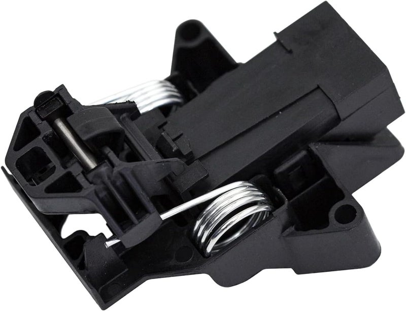 folosem Dishwasher Door Latch 5304516818 5304525218 for Frigidaire, Crosley, Ikea, Kenmore Dishwasher Replaces 154543901, 154722401, 5304527418 - Image 4