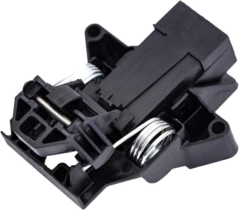 folosem Dishwasher Door Latch 5304516818 5304525218 for Frigidaire, Crosley, Ikea, Kenmore Dishwasher Replaces 154543901, 154722401, 5304527418 - Image 2