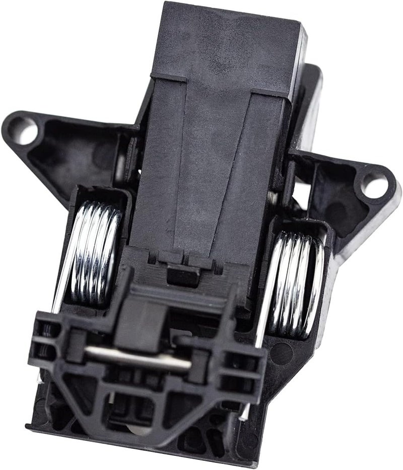 folosem Dishwasher Door Latch 5304516818 5304525218 for Frigidaire, Crosley, Ikea, Kenmore Dishwasher Replaces 154543901, 154722401, 5304527418 - Image 3