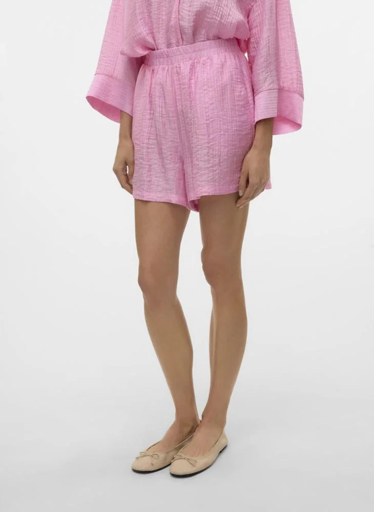 فيرو مودا High Waist Shorts