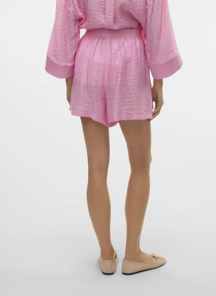 فيرو مودا High Waist Shorts