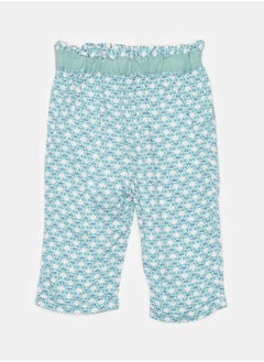 OBAIBI Blue Jumpsuit for Girls  - Image 2
