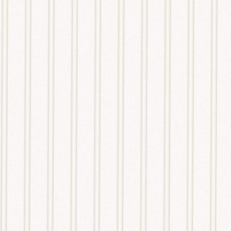 Graham & Brown Superfresco Easy Paintable Pre-Pasted Beadboard Wallpaper - Image 3