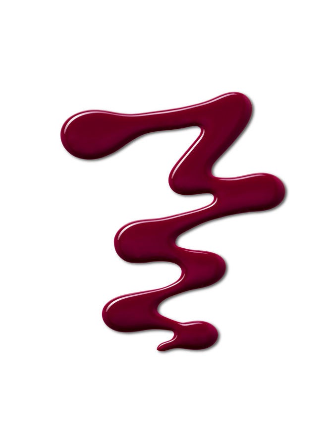 flormar Jelly Look Nail Enamel 38 Sangria - Image 2