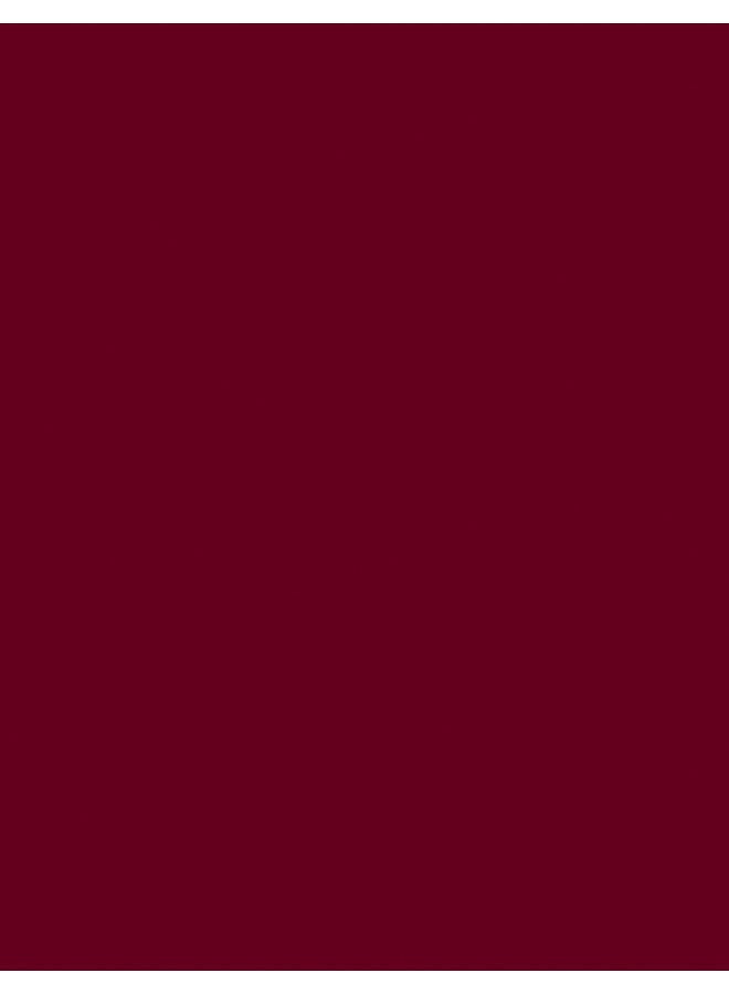 flormar Jelly Look Nail Enamel 38 Sangria - Image 3